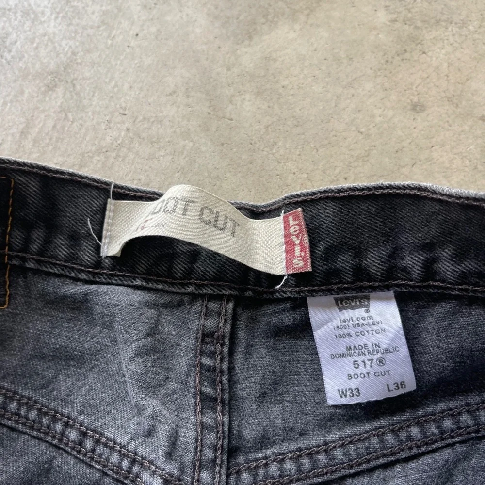 Levis levis 517